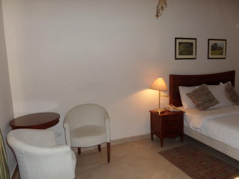 Three Arms Hotel Лагос Экстерьер фото
