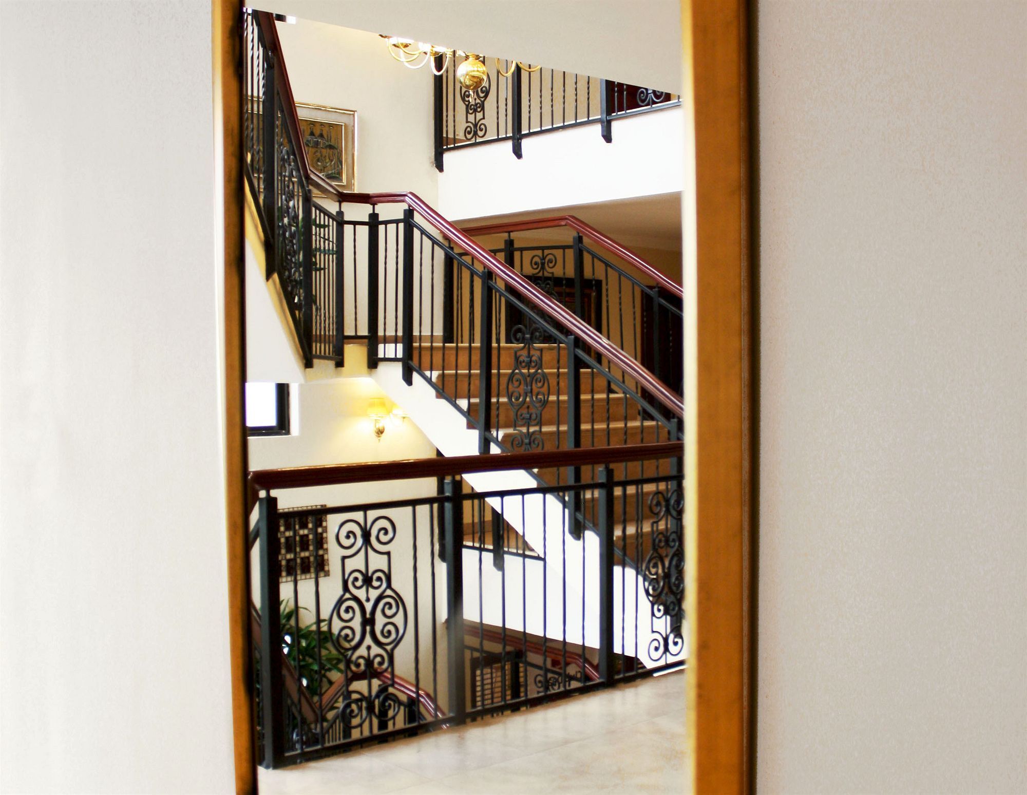 Three Arms Hotel Лагос Экстерьер фото